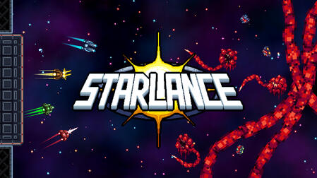 Starlance :)