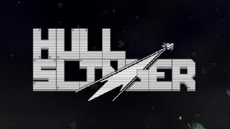 HULLSLINGER Logo.